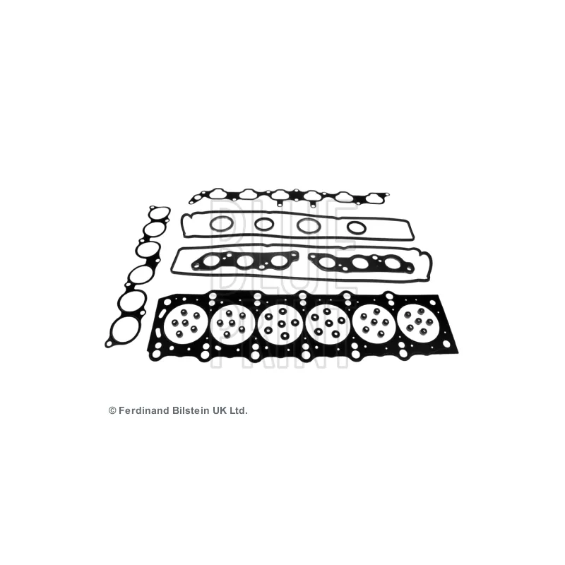 Jeu de joints d'étanchéité, culasse de cylindre BLUE PRINT ADT36292