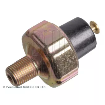 Indicateur de pression d'huile BLUE PRINT ADT36602