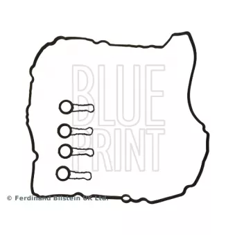 Jeu de joints d'étanchéité, couvercle de culasse BLUE PRINT ADT36798