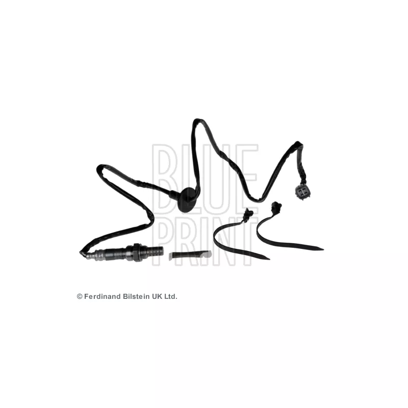 Sonde lambda BLUE PRINT ADT37020