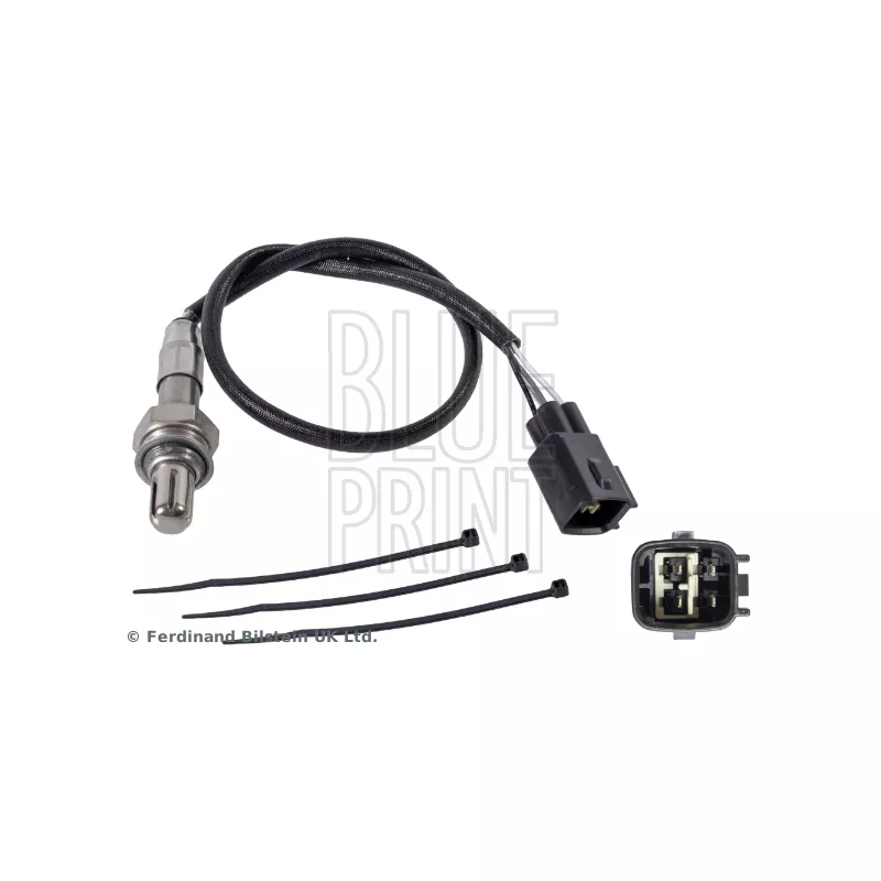 Sonde lambda BLUE PRINT ADT37051