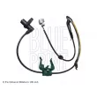 Capteur, vitesse de roue avant droit BLUE PRINT ADT37118C - Visuel 1