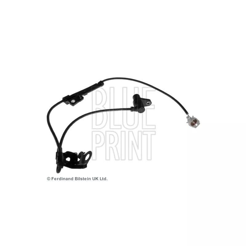 Capteur, vitesse de roue avant gauche BLUE PRINT ADT37125