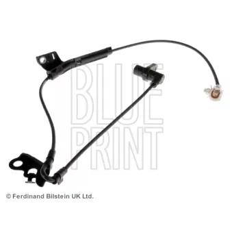 Capteur, vitesse de roue avant droit BLUE PRINT ADT37126