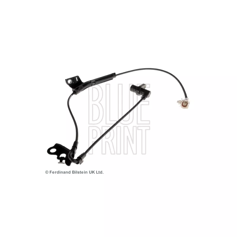 Capteur, vitesse de roue avant droit BLUE PRINT ADT37126