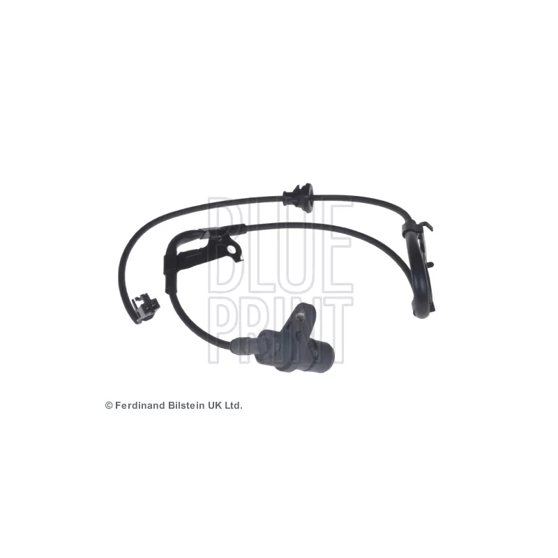 Capteur, vitesse de roue arrière droit BLUE PRINT ADT37132