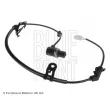 Capteur, vitesse de roue avant gauche BLUE PRINT ADT37133 - Visuel 1