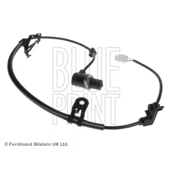 Capteur, vitesse de roue avant gauche BLUE PRINT ADT37133