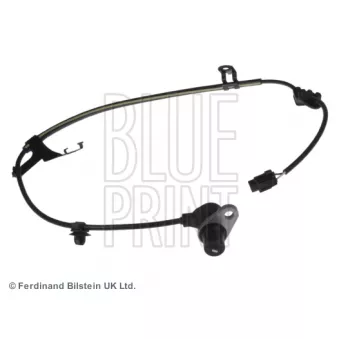 Capteur, vitesse de roue avant droit BLUE PRINT ADT37134