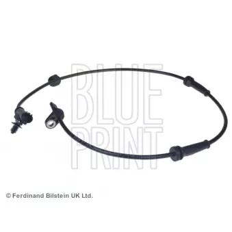 Capteur, vitesse de roue BLUE PRINT ADT37139