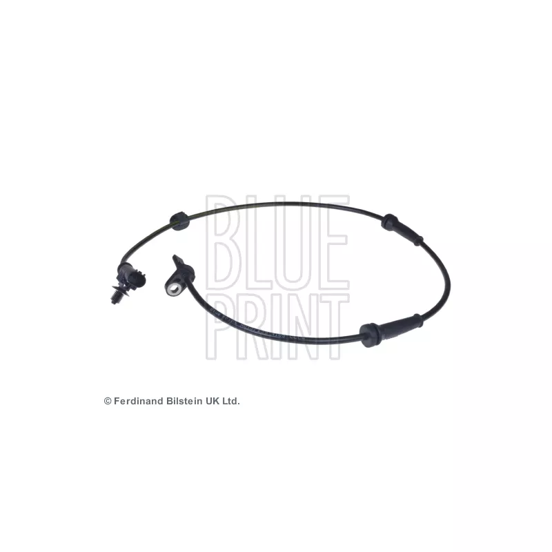 Capteur, vitesse de roue BLUE PRINT ADT37139