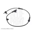 Capteur, vitesse de roue BLUE PRINT ADT37141 - Visuel 1