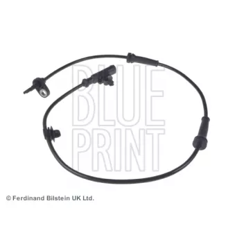 Capteur, vitesse de roue BLUE PRINT ADT37141