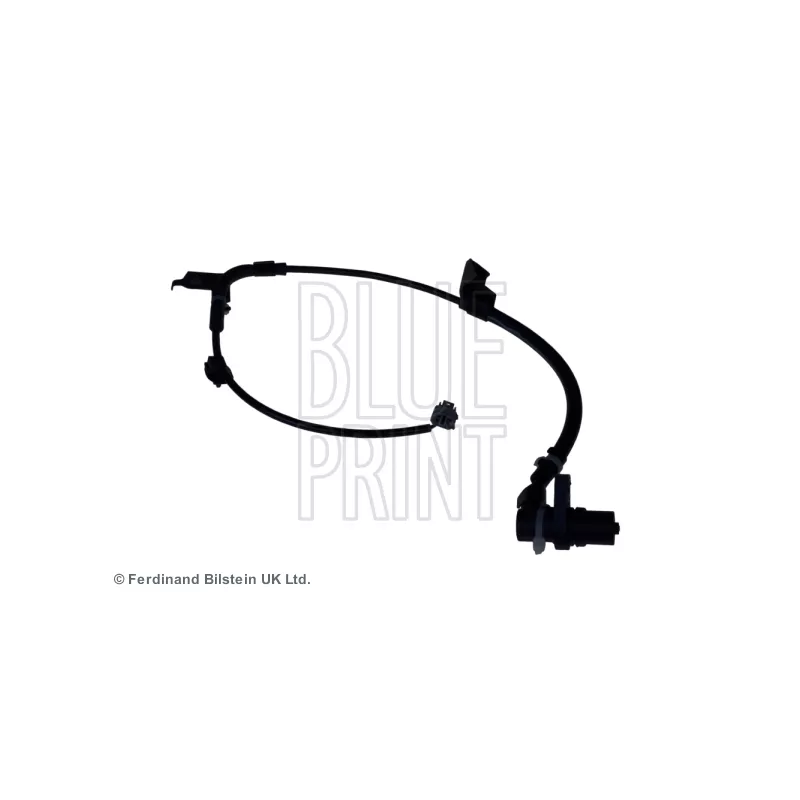 Capteur, vitesse de roue avant gauche BLUE PRINT ADT37145