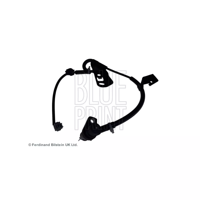 Capteur, vitesse de roue avant gauche BLUE PRINT ADT37146