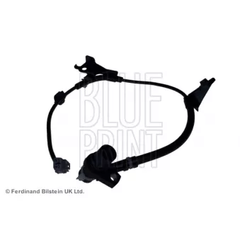 Capteur, vitesse de roue avant droit BLUE PRINT