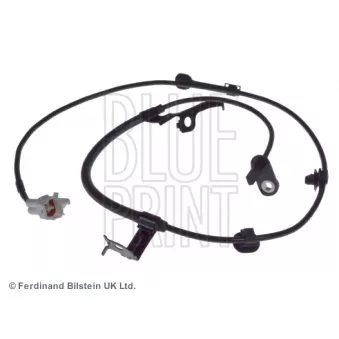 Capteur, vitesse de roue avant gauche BLUE PRINT ADT37148