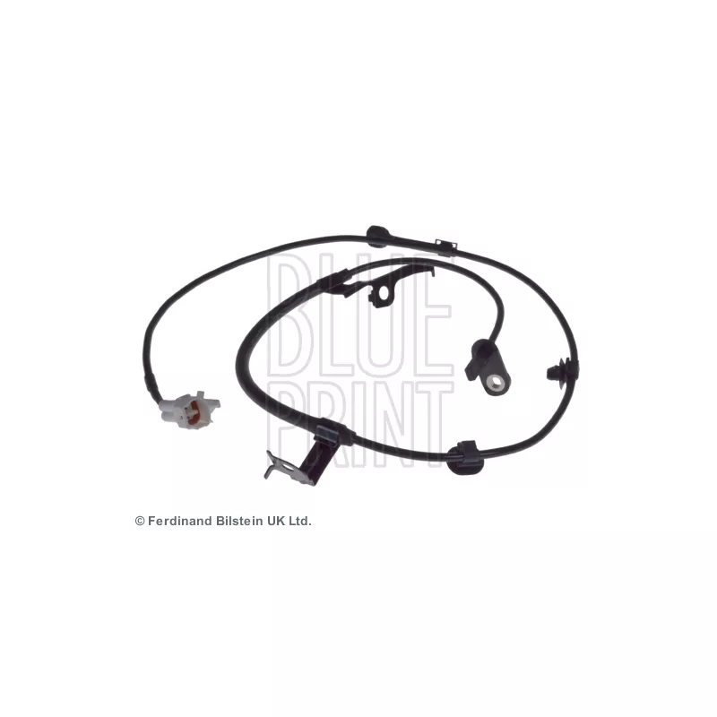 Capteur, vitesse de roue avant gauche BLUE PRINT ADT37148