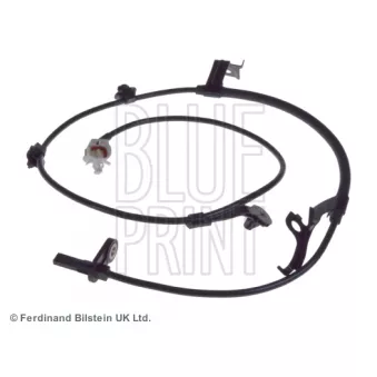 Capteur, vitesse de roue avant droit BLUE PRINT ADT37149