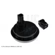 Capteur, vitesse de roue BLUE PRINT ADT37150 - Visuel 1