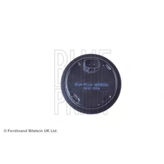 Capteur, vitesse de roue BLUE PRINT ADT37153