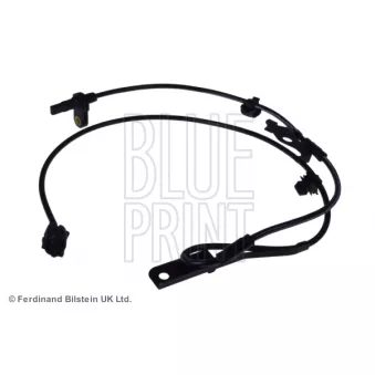 Capteur, vitesse de roue avant gauche BLUE PRINT ADT37154