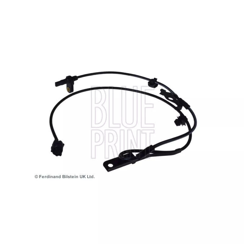 Capteur, vitesse de roue avant gauche BLUE PRINT ADT37154