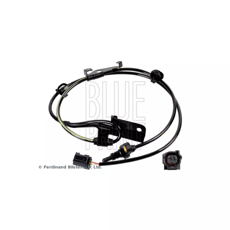 Capteur, vitesse de roue avant droit BLUE PRINT ADT37155