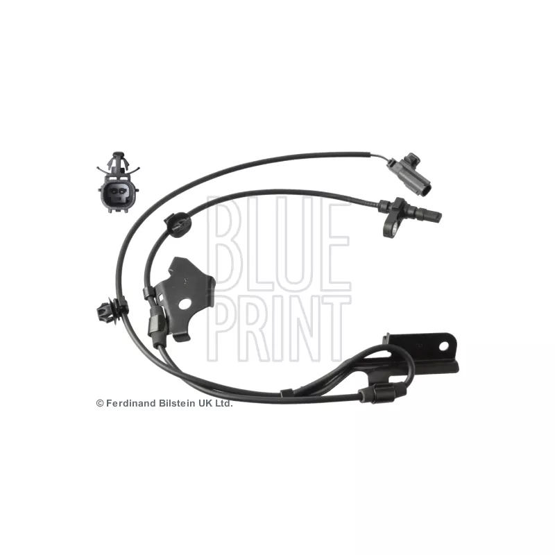 Capteur, vitesse de roue avant droit BLUE PRINT ADT37162