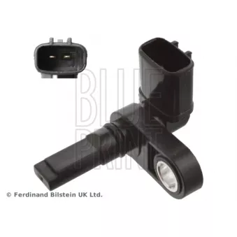 Capteur, vitesse de roue avant gauche BLUE PRINT ADT37163