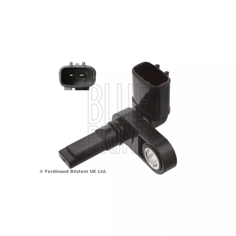 Capteur, vitesse de roue avant gauche BLUE PRINT ADT37163