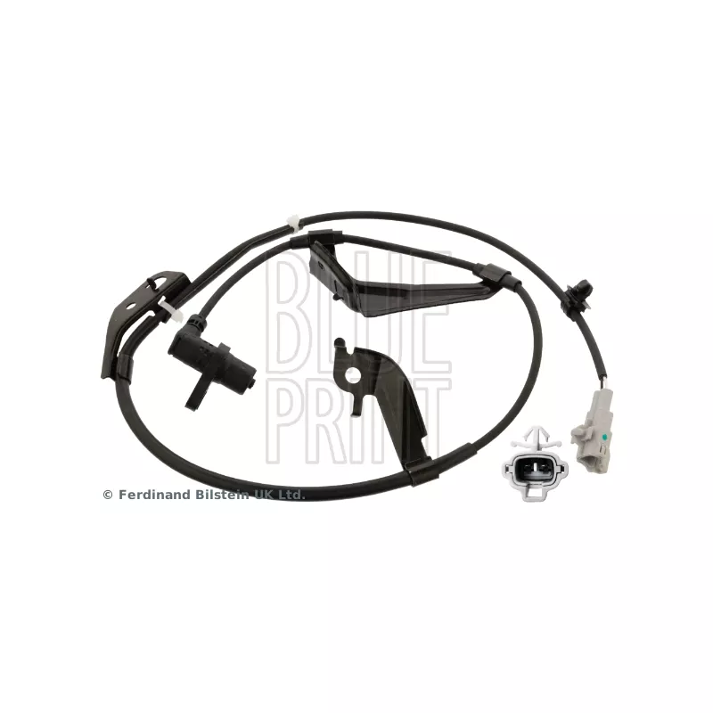 Capteur, vitesse de roue avant gauche BLUE PRINT ADT37166