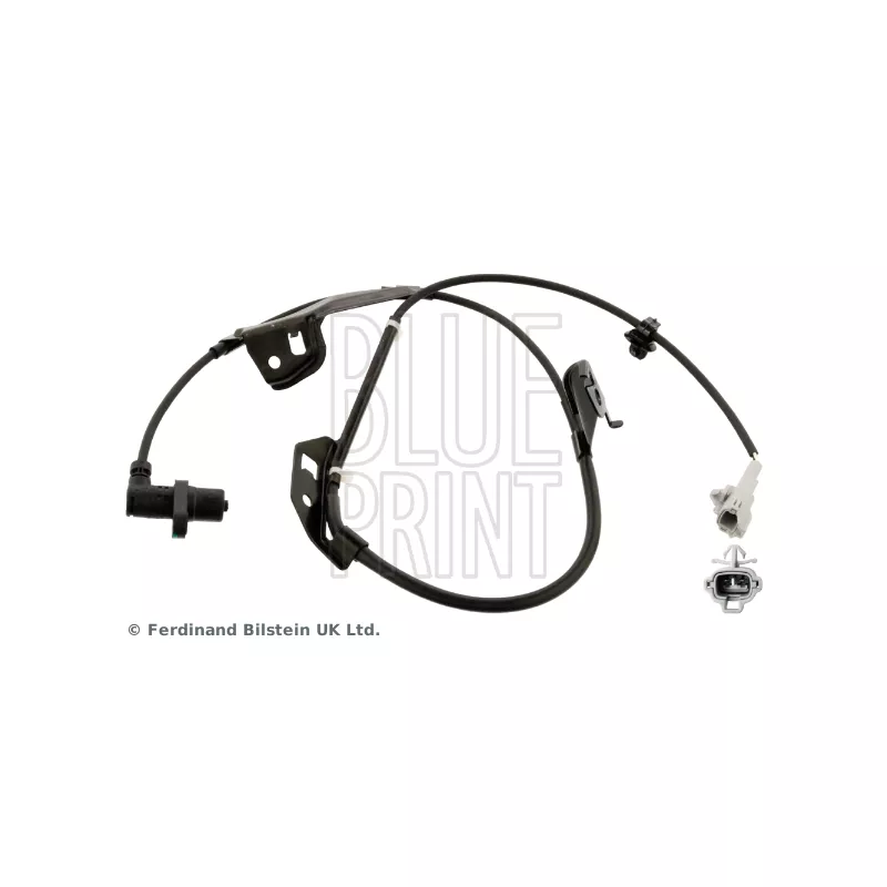 Capteur, vitesse de roue avant droit BLUE PRINT ADT37171
