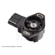 Capteur, position du papillon BLUE PRINT ADT37201 - Visuel 2
