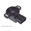 Capteur, position du papillon BLUE PRINT ADT37202C - Visuel 1
