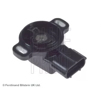 Capteur, position du papillon BLUE PRINT ADT37202C