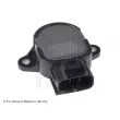 Capteur, position du papillon BLUE PRINT ADT37203C - Visuel 1