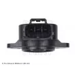 Capteur, position du papillon BLUE PRINT ADT37203C - Visuel 2