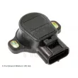Capteur, position du papillon BLUE PRINT ADT37213 - Visuel 1