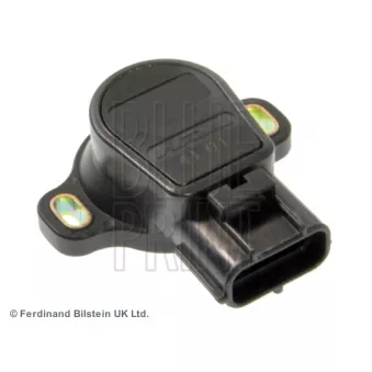 Capteur, position du papillon BLUE PRINT ADT37213