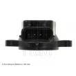 Capteur, position du papillon BLUE PRINT ADT37213 - Visuel 3