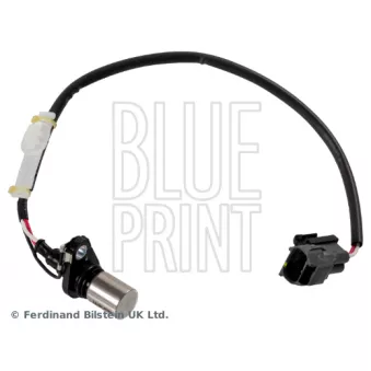 Capteur d'angle, vilebrequin BLUE PRINT ADT37216