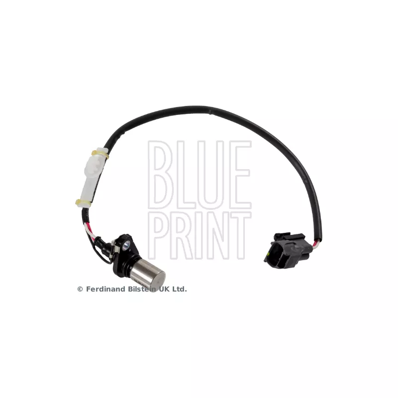 Capteur d'angle, vilebrequin BLUE PRINT ADT37216