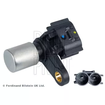 Capteur d'angle, vilebrequin BLUE PRINT ADT37217