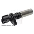 Capteur d'angle, vilebrequin BLUE PRINT ADT37219 - Visuel 2