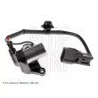 Capteur d'angle, vilebrequin BLUE PRINT ADT37223 - Visuel 1