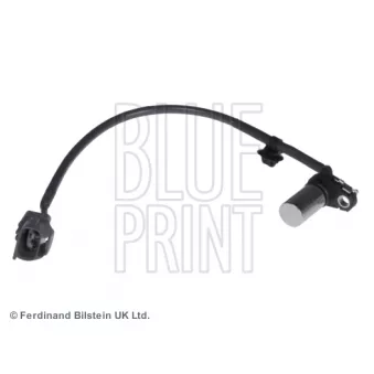 Capteur d'angle, vilebrequin BLUE PRINT ADT37232