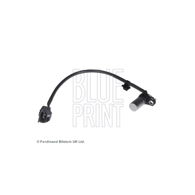 Capteur d'angle, vilebrequin BLUE PRINT ADT37232