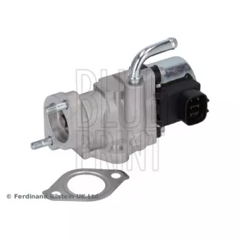 Vanne EGR BLUE PRINT ADT37235