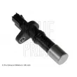 Capteur d'angle, vilebrequin BLUE PRINT ADT37247 - Visuel 1
